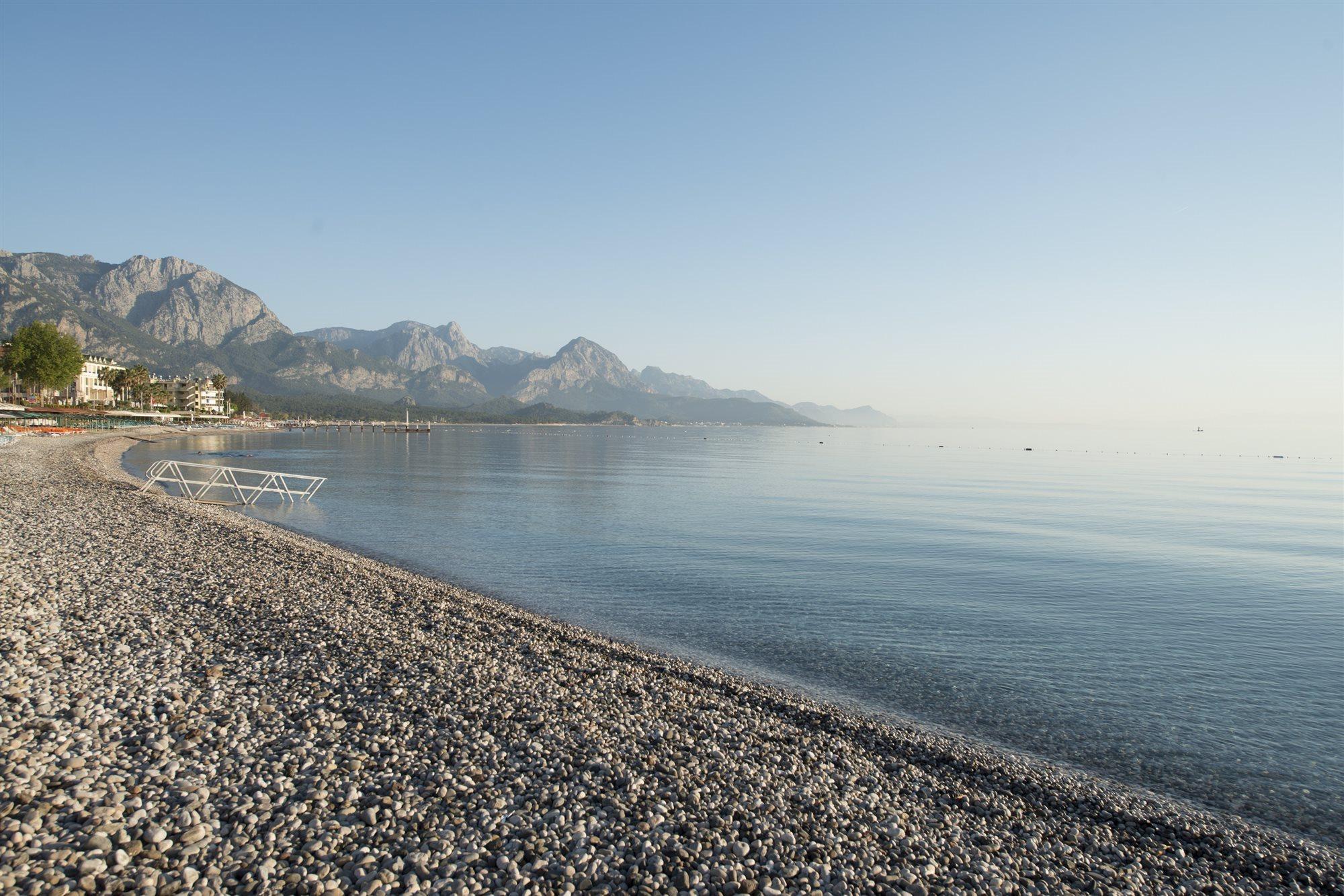 Asdem Park Hotel Kemer
