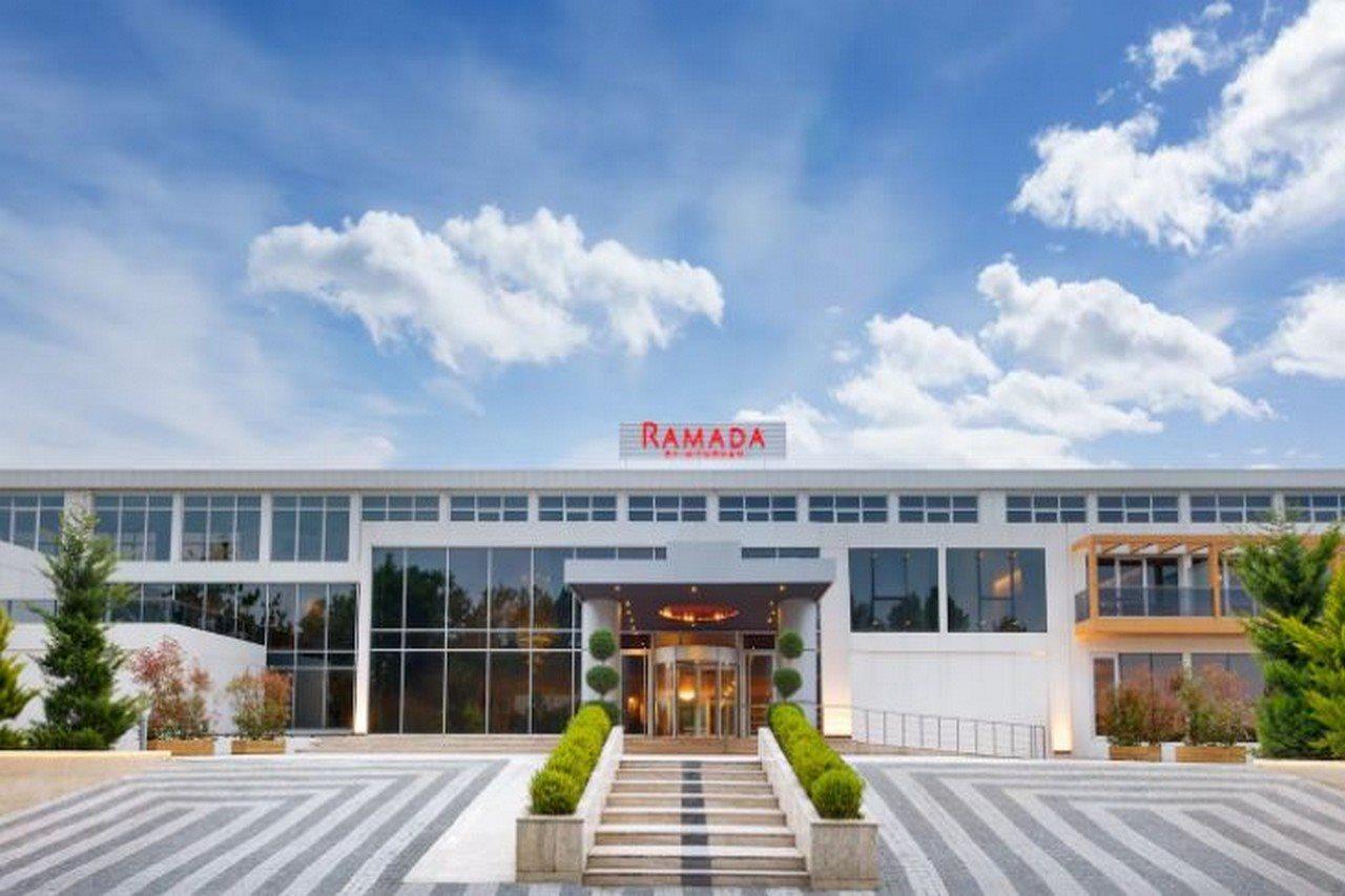 Ramada By Wyndham Istanbul Hotel Sile