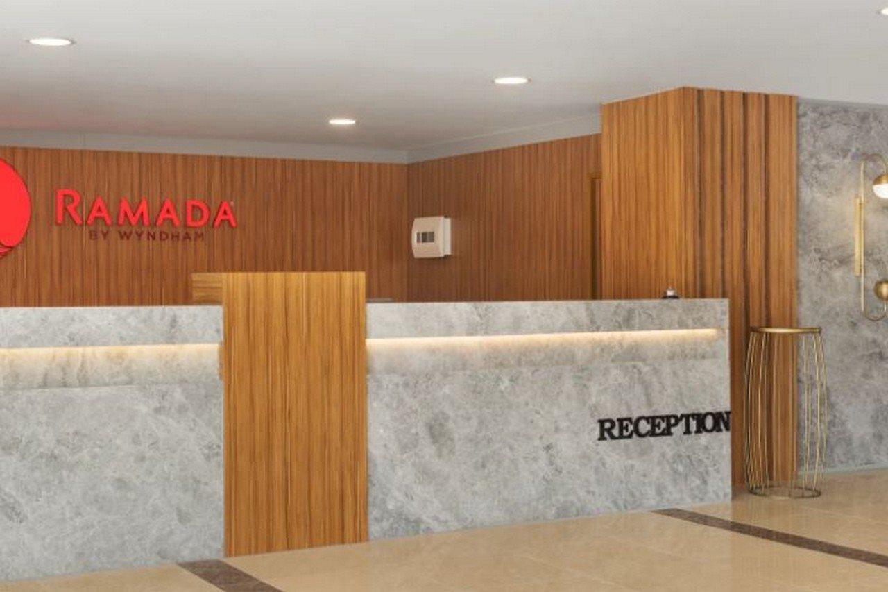 Ramada By Wyndham Istanbul Hotel Sile