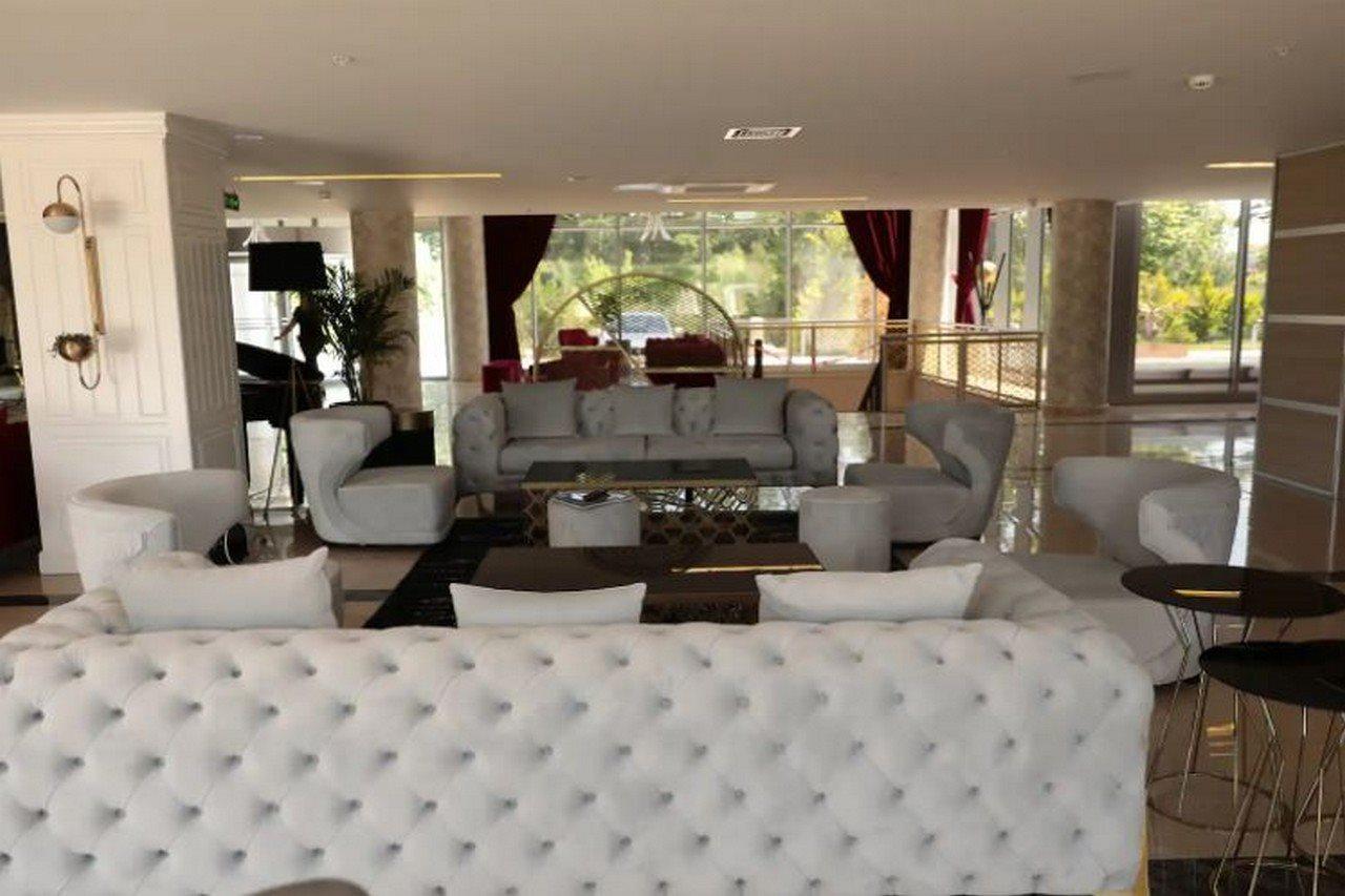 Ramada By Wyndham Istanbul 4* Sile