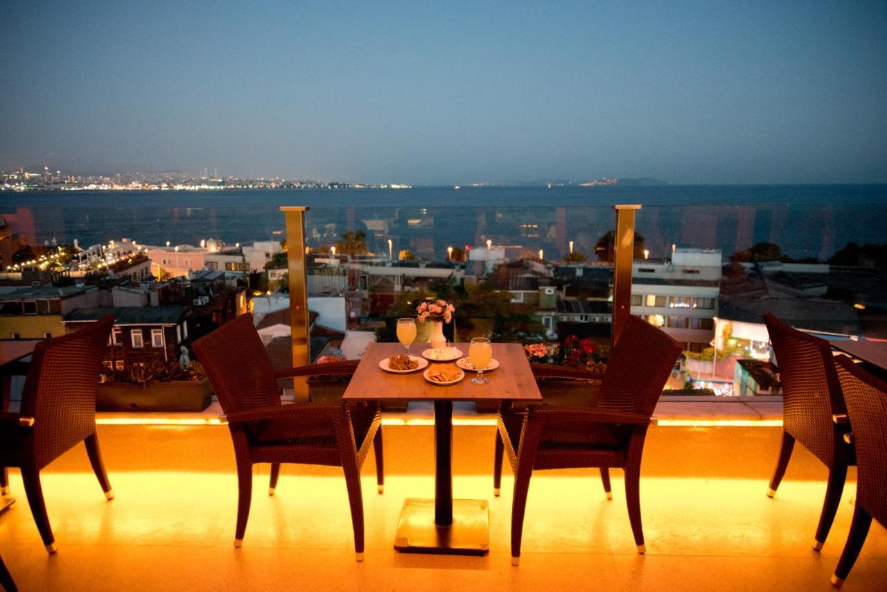 Hotel Ferman Old City -special Category
