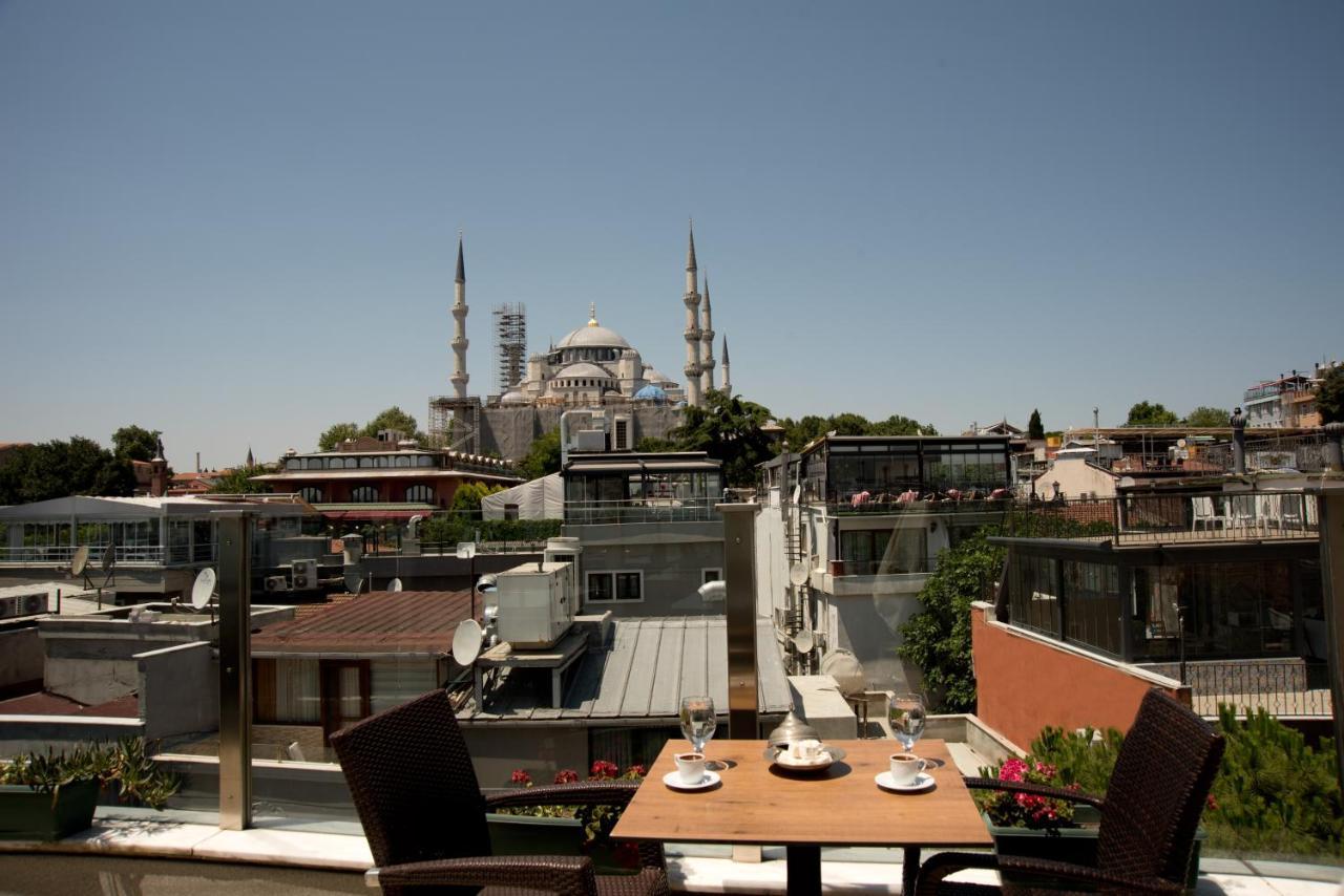 Ferman Old City -special Category Hotel