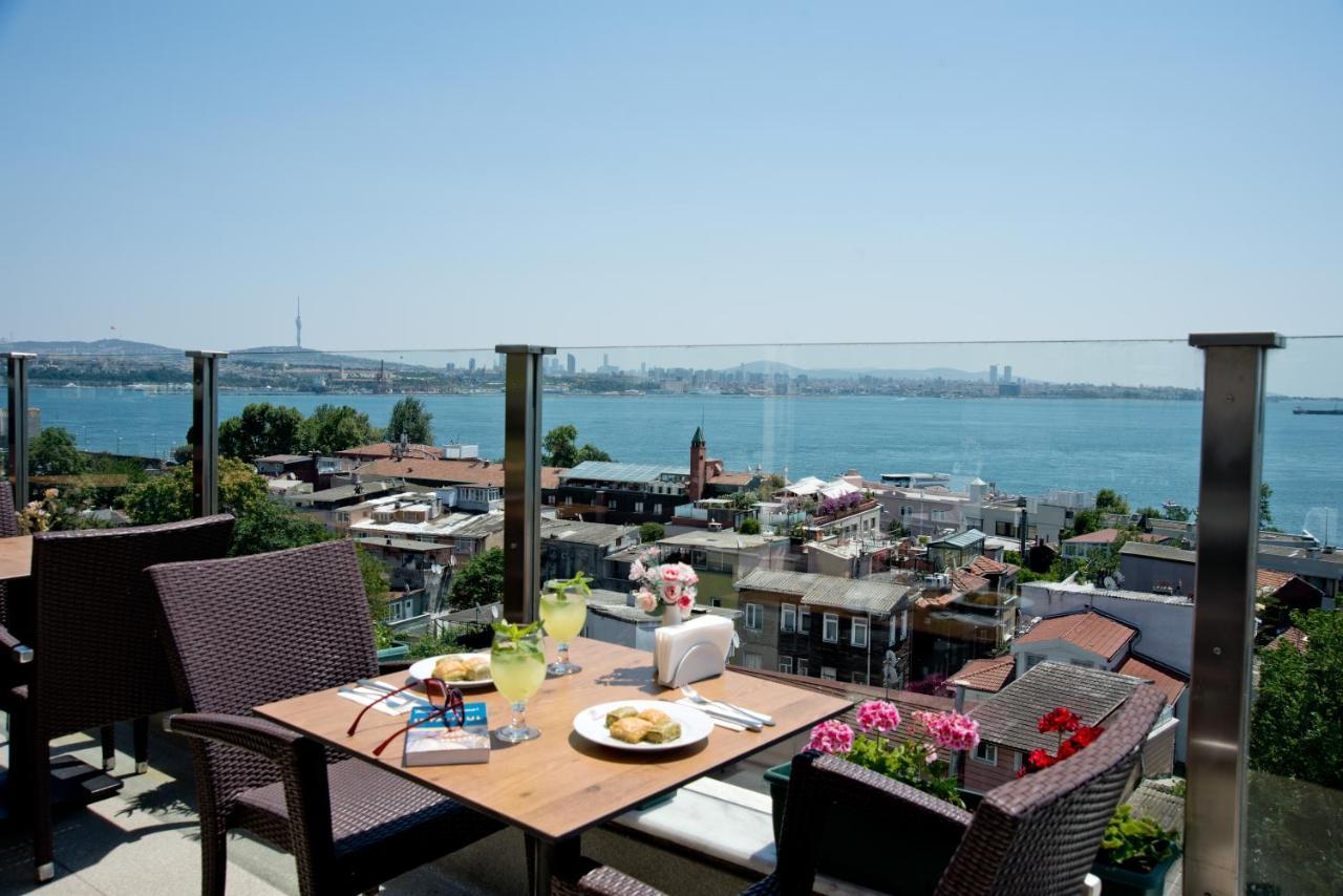 Ferman Old City -special Category 4* Istanbul