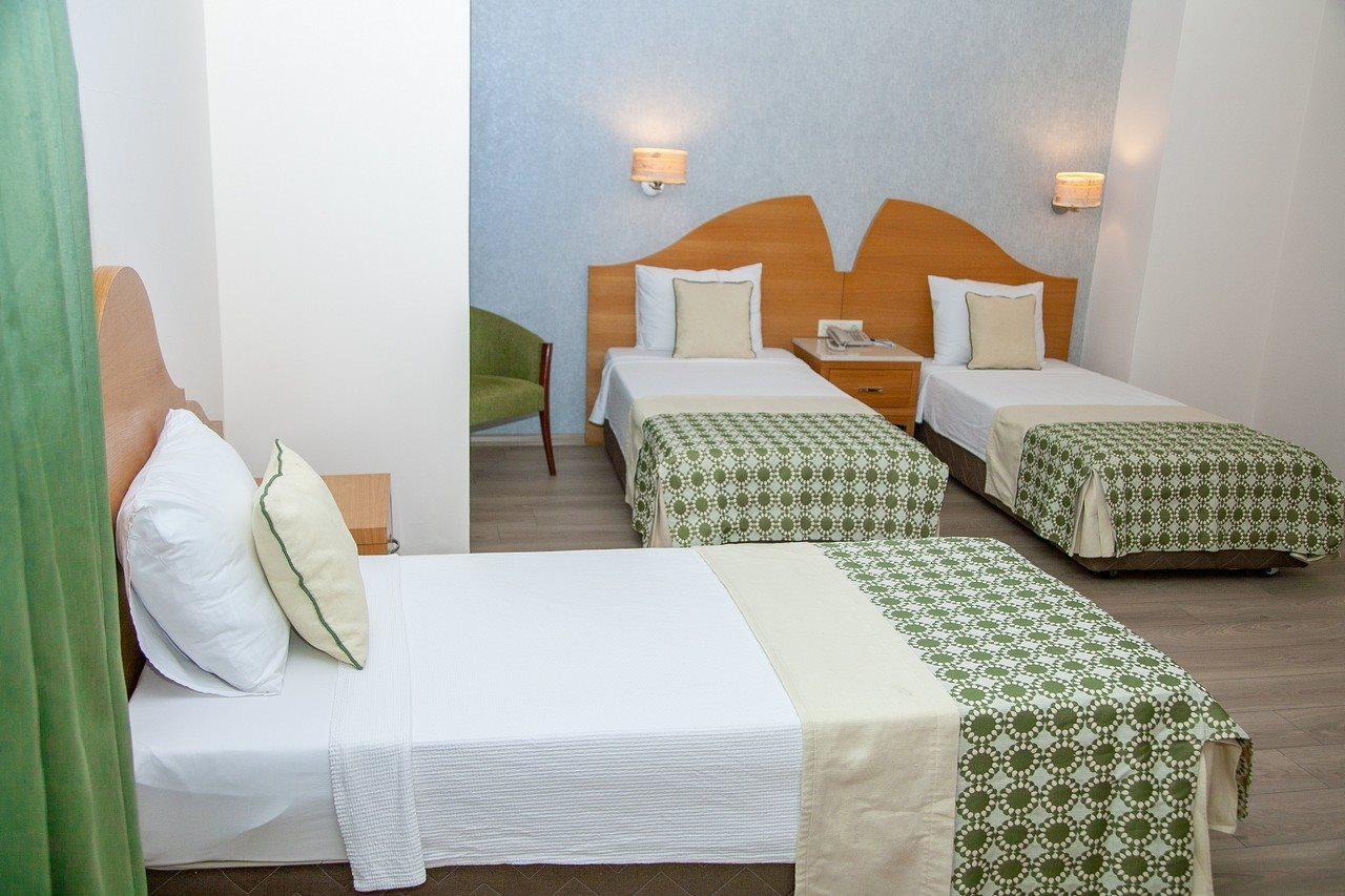 Hotel Transatlantik