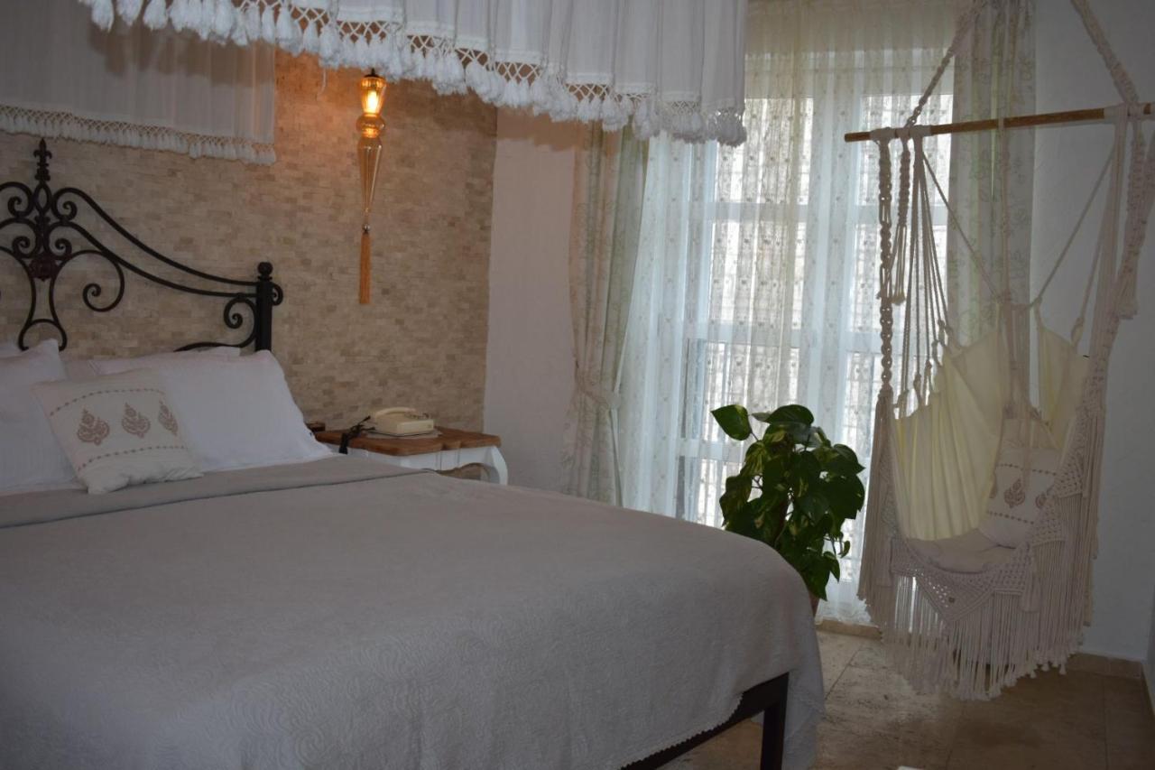 Hotel Chigdem Hotel-special Category 4*