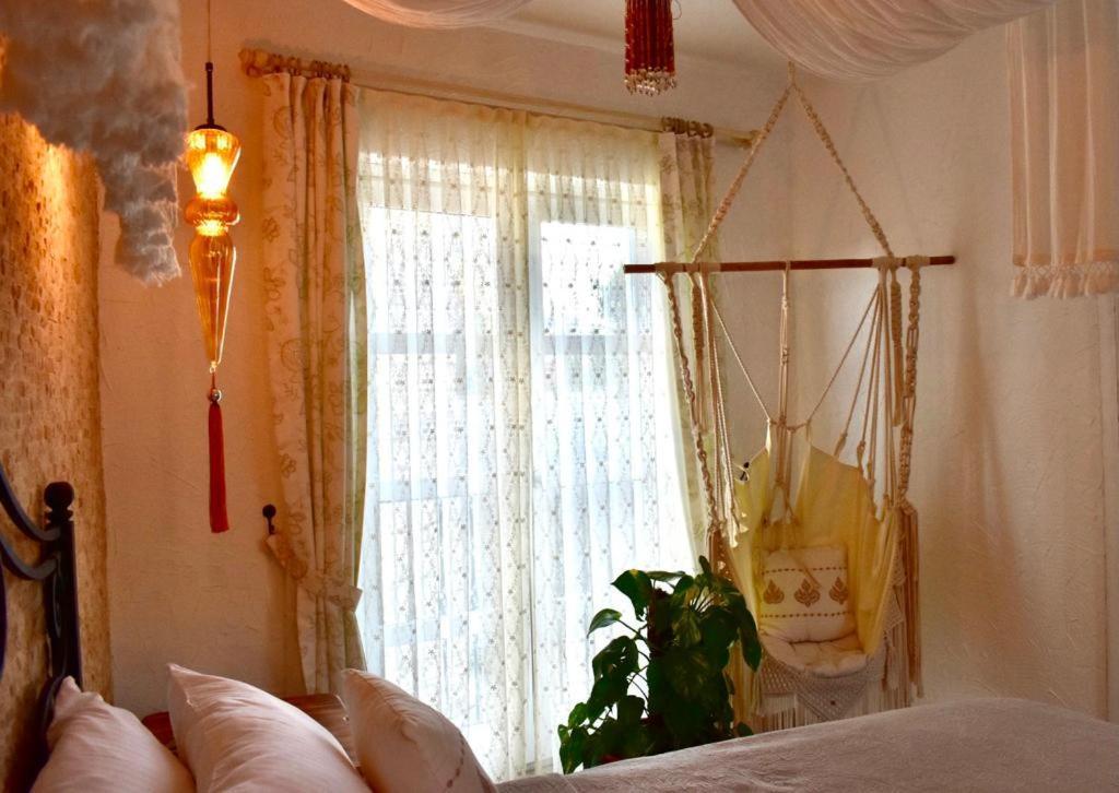 Hotel Chigdem Hotel-special Category