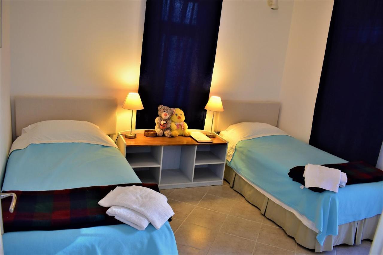 Apartment Manzara Kas
