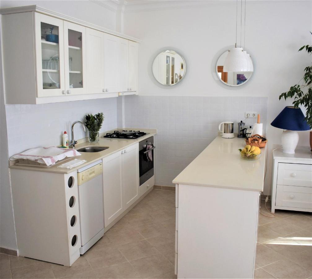 Apartment Manzara *