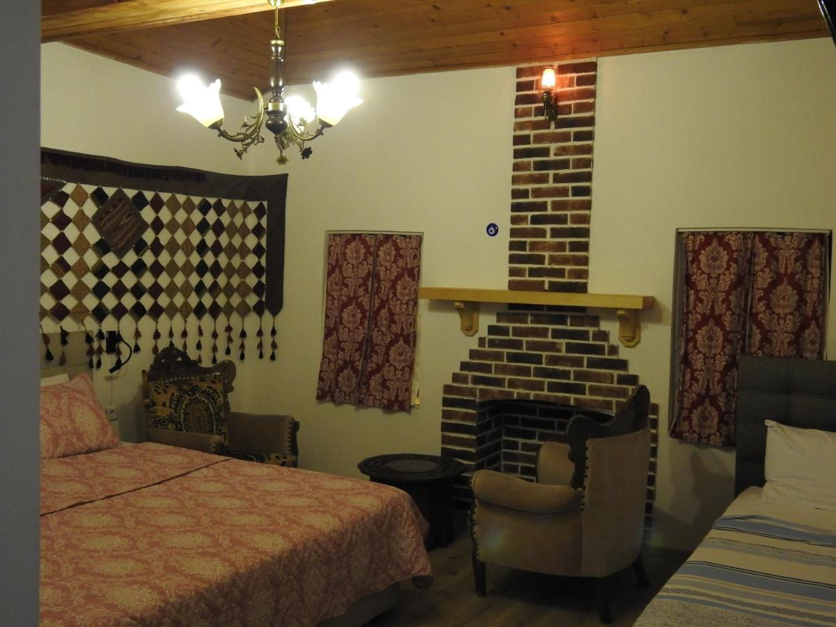 Ali Baba's House Bed & Breakfast 2*