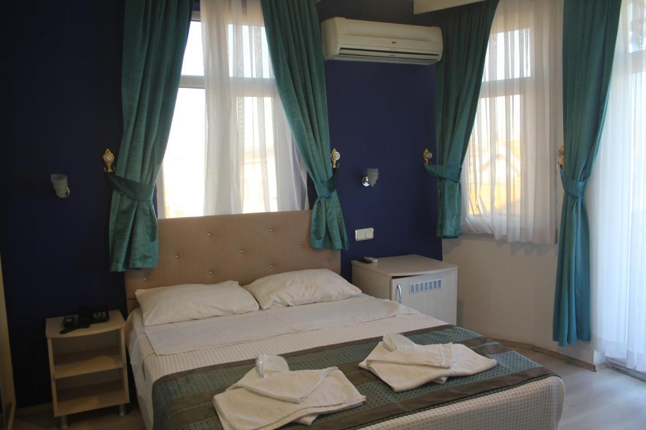 Masal 3* Adalar