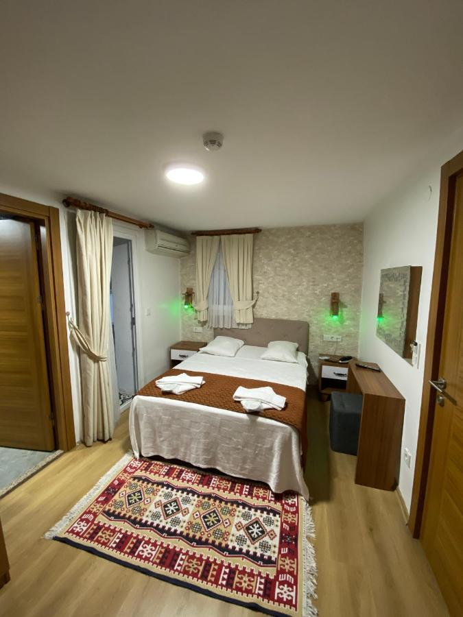 Masal Guest house 3*