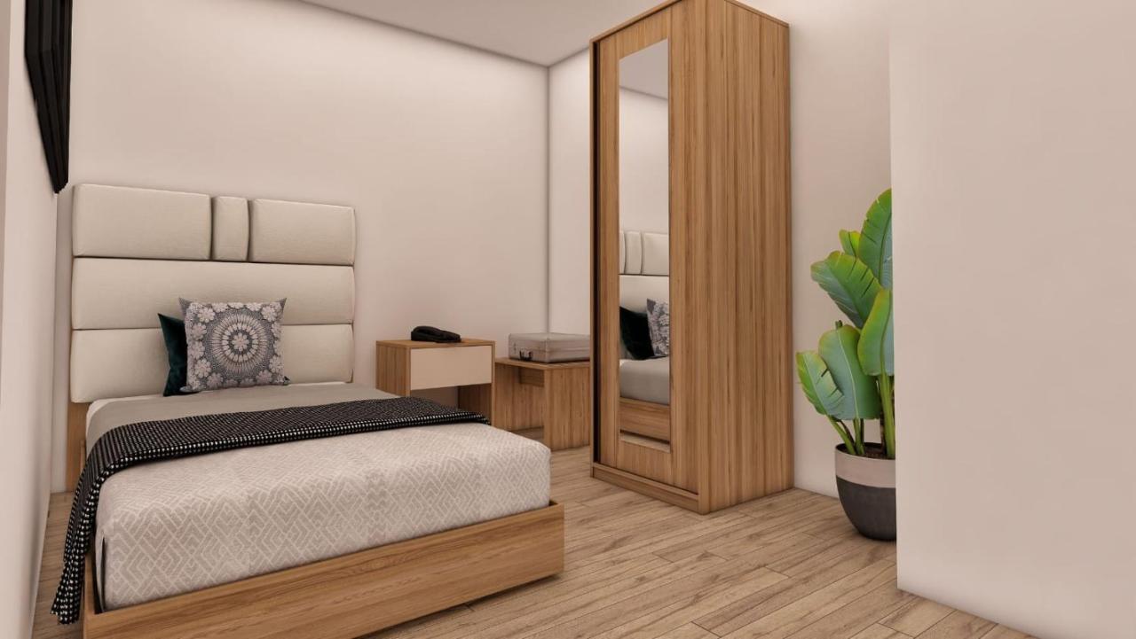 Hotel Kutlucan Oldtown