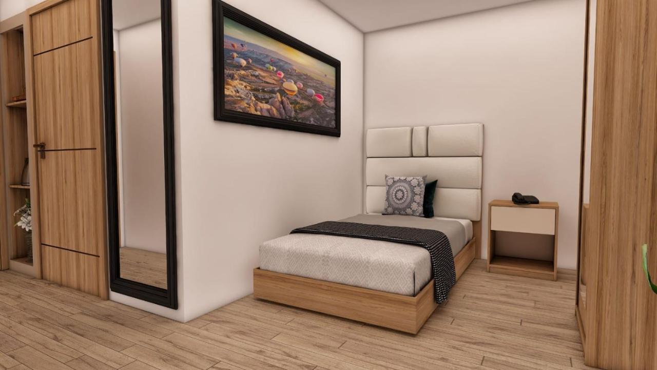 Hotel Kutlucan Oldtown 3*