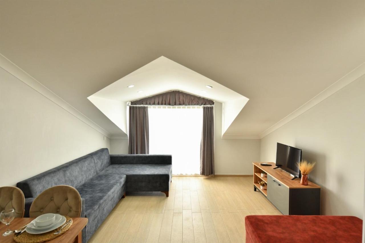 Cetkin Exclusive Apartment *