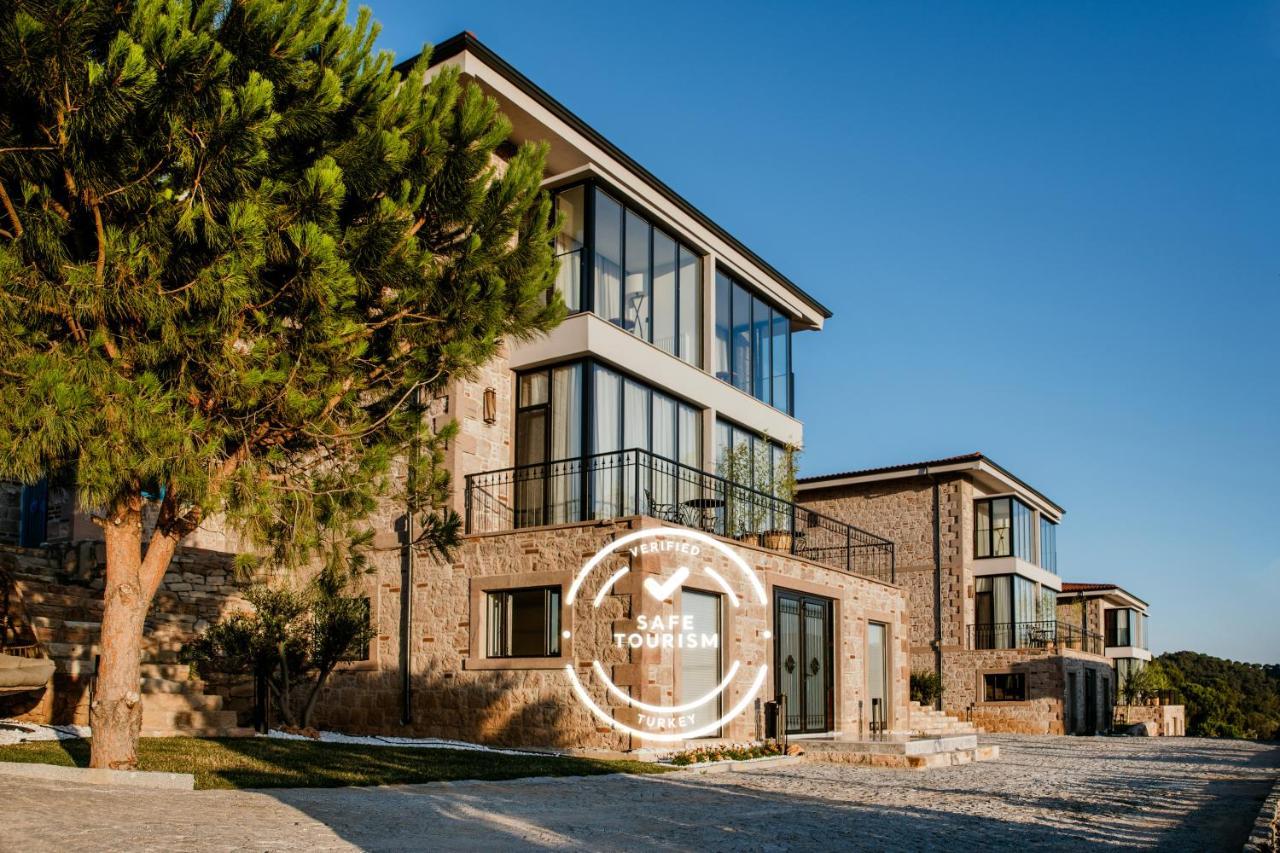 Marlo 12 Adult Only Ayvalik