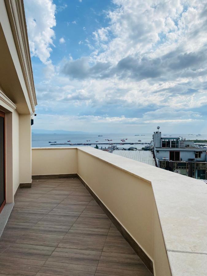 Apartment Ak Istanbul