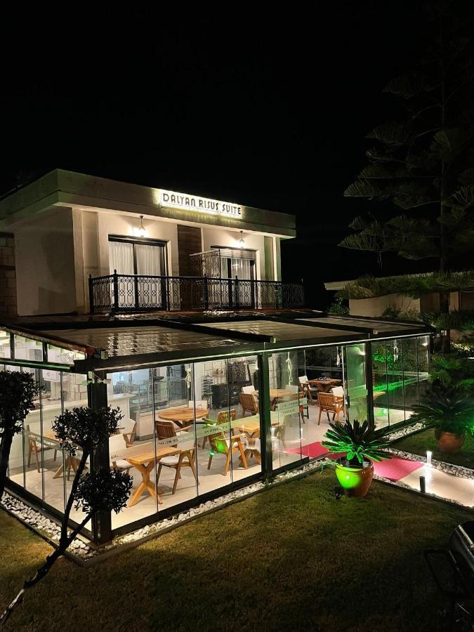 Dalyan Risus Cesme