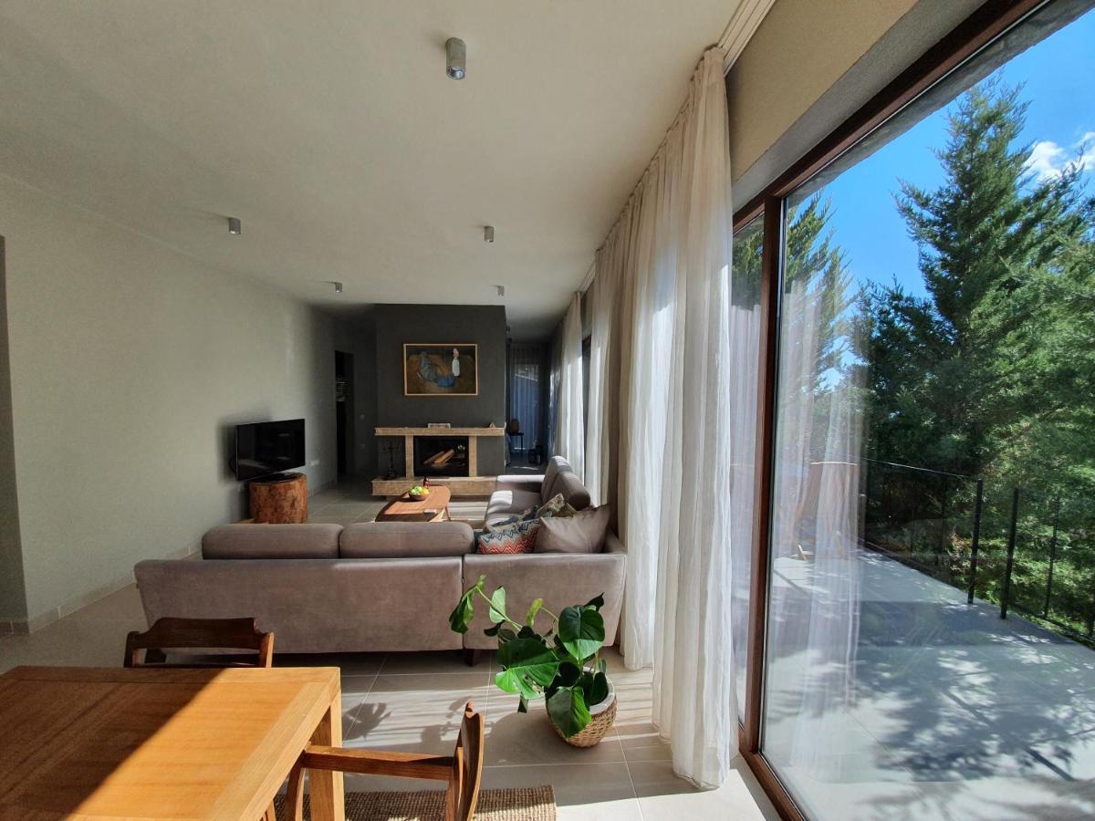 Lodge Olympos Mountain Beycik