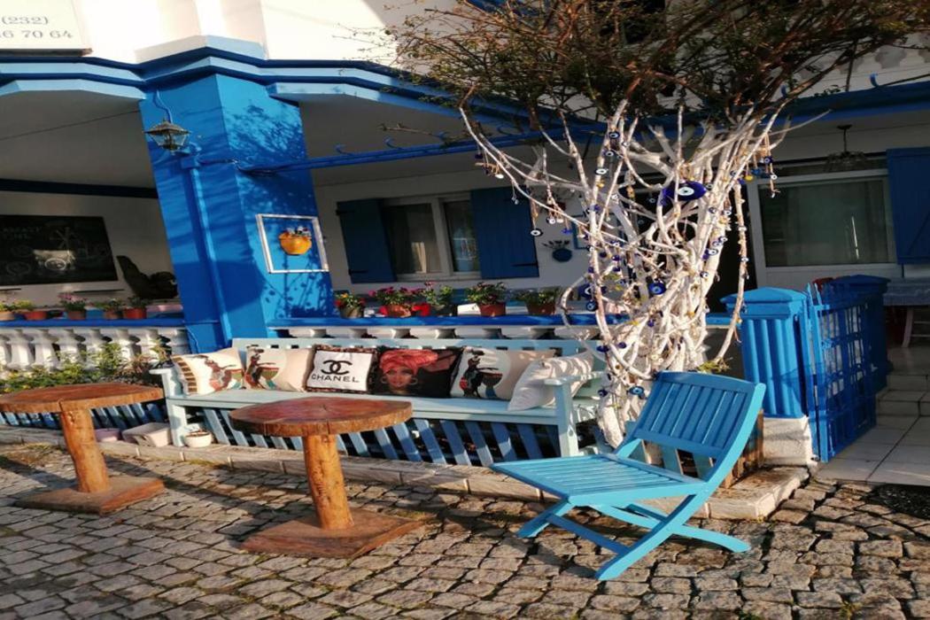 Beyaz Ev Guest house