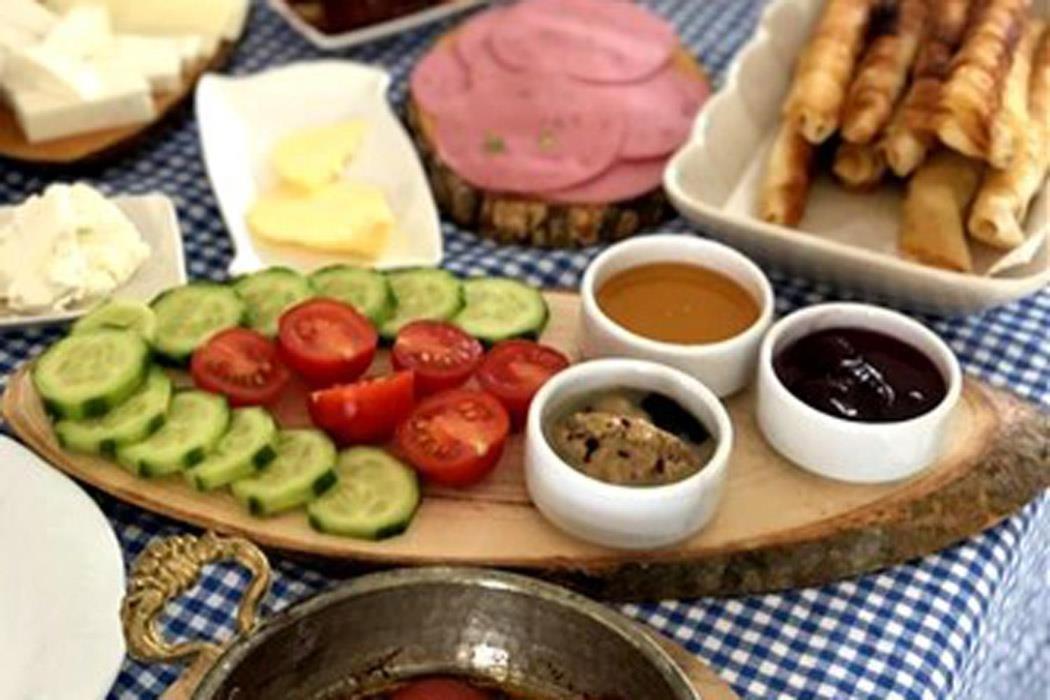 Beyaz Ev Guest house 3*