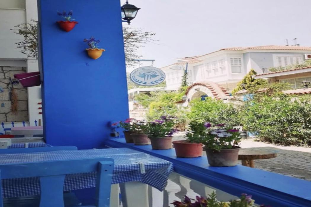 Beyaz Ev Guest house