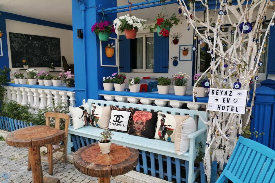 Beyaz Ev Guest house 3*