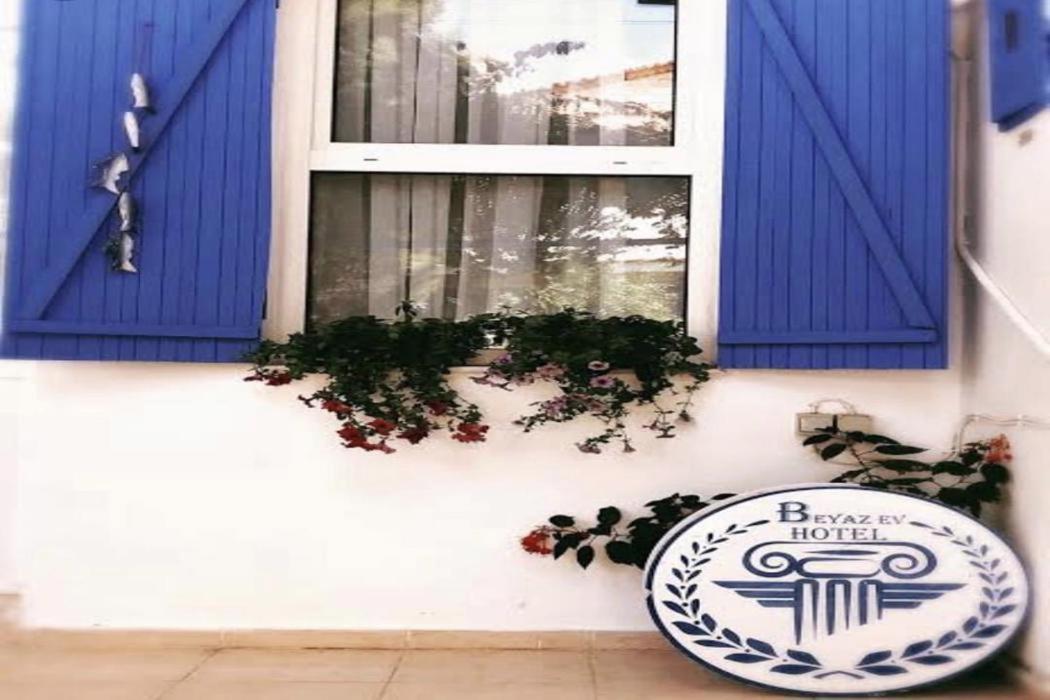 Beyaz Ev Guest house Alacati