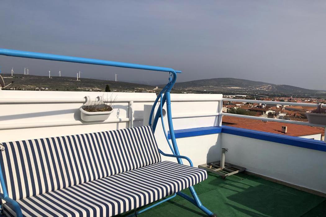 Guest house Beyaz Ev