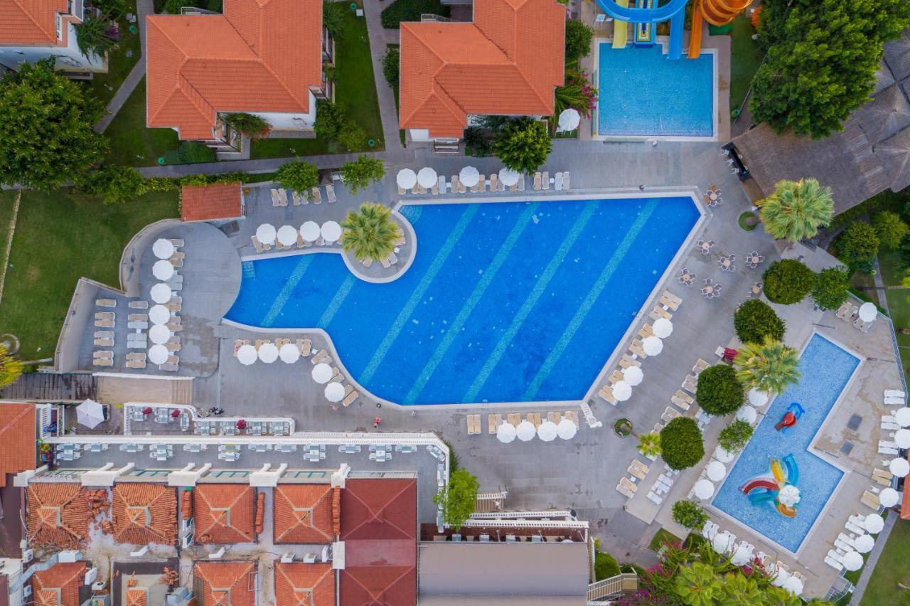 Justiniano Club 4*