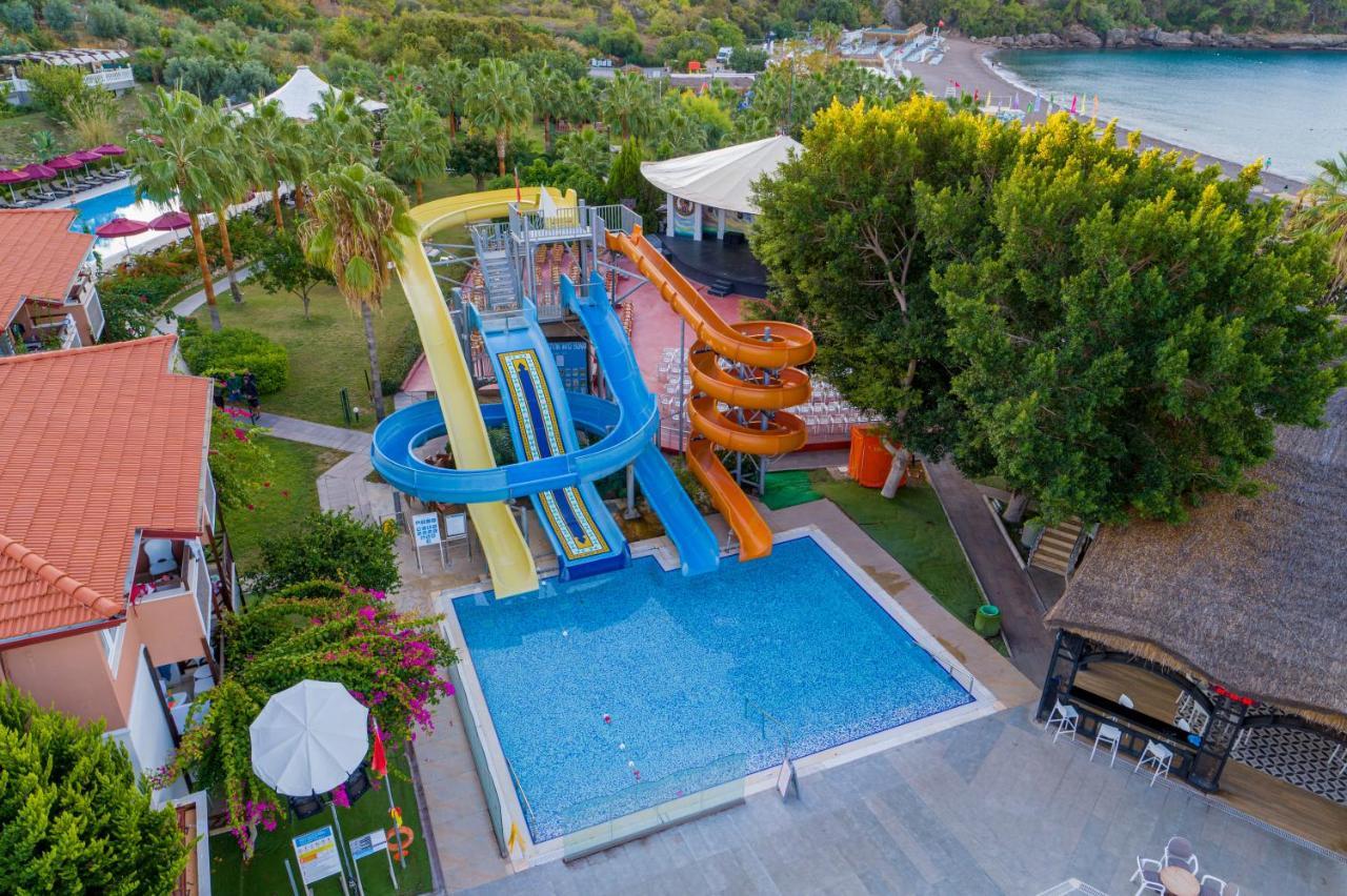 Resort Justiniano Club 4*