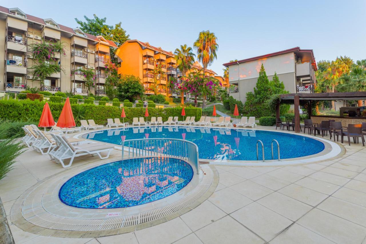 Justiniano Club Resort