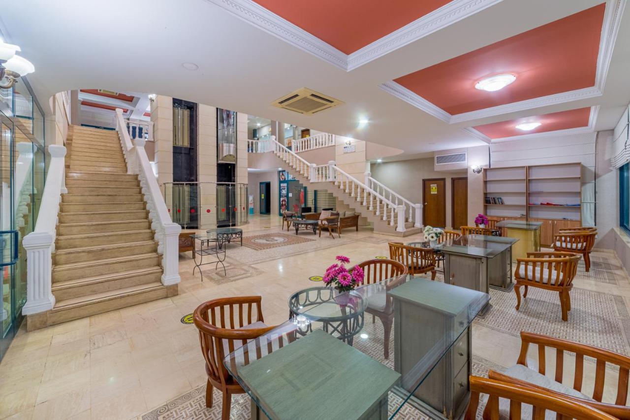 Resort Justiniano Club