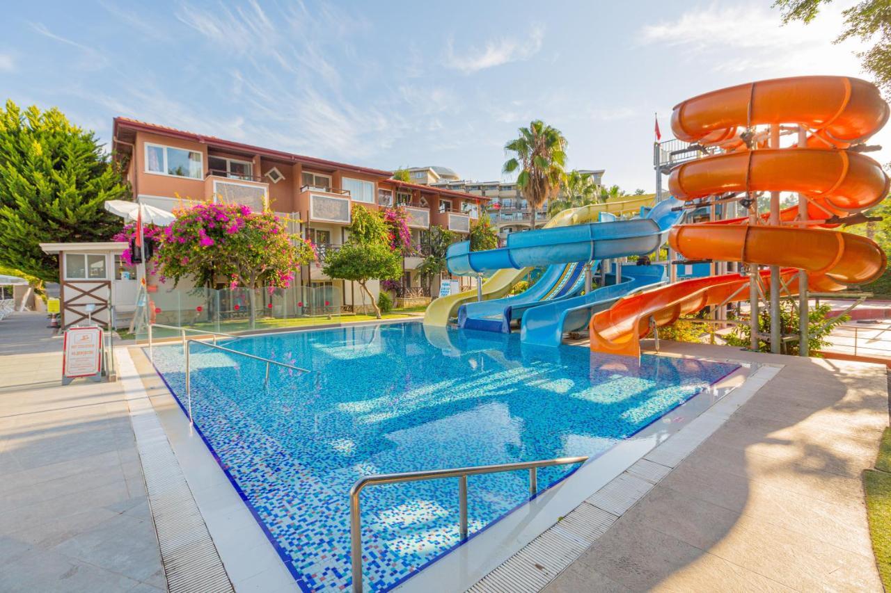 Justiniano Club Resort