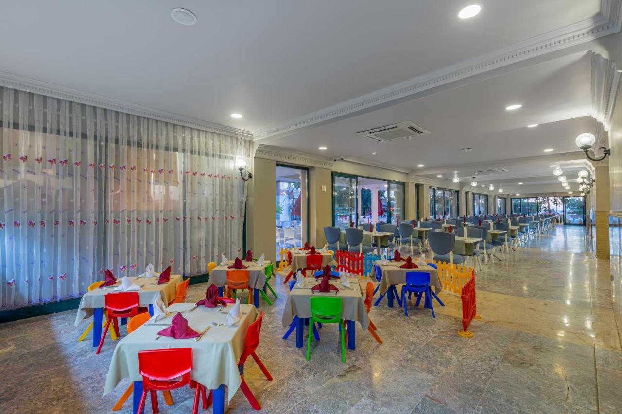 Justiniano Club Resort 4*