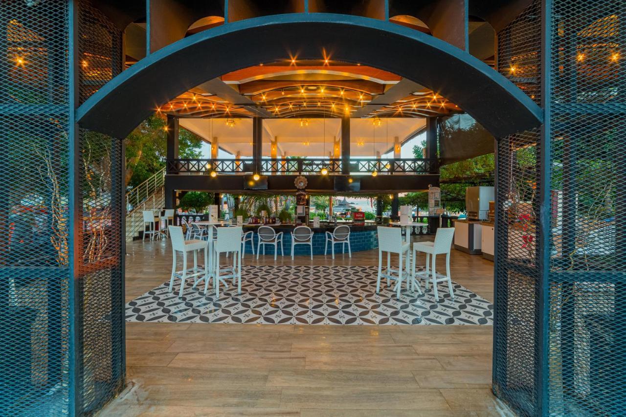 Resort Justiniano Club 4*