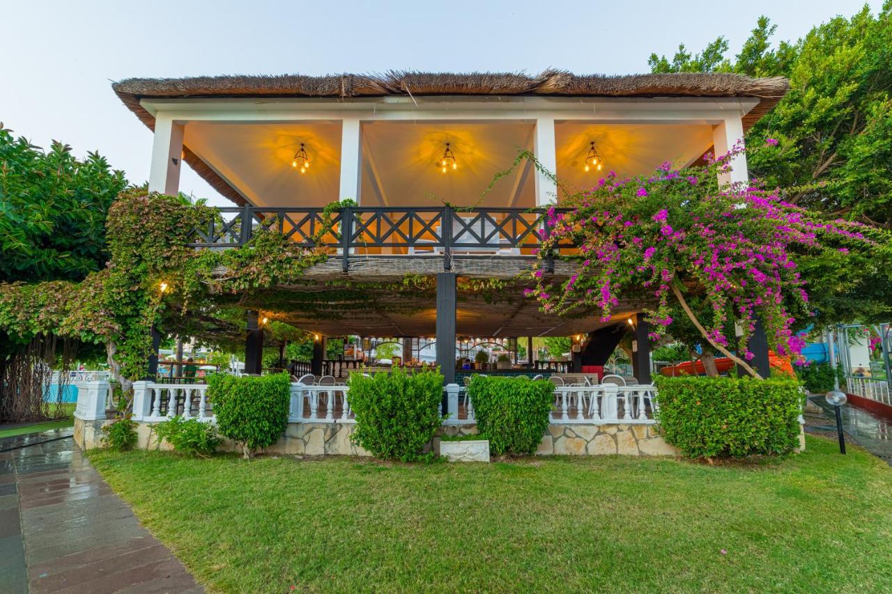 Resort Justiniano Club