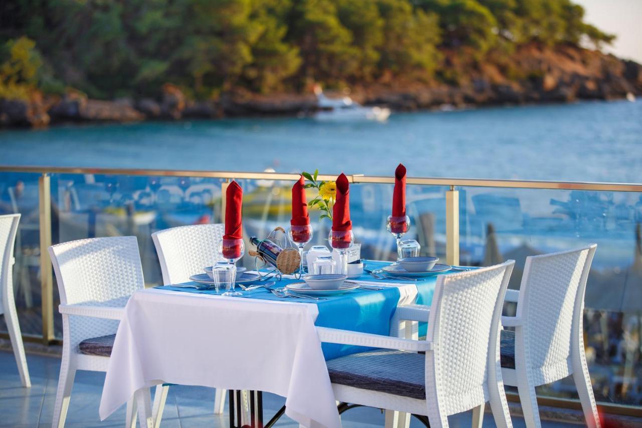 Justiniano Club Resort