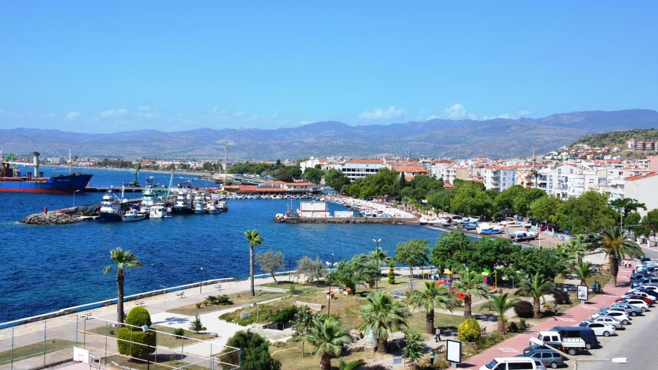 Hotel Perla Dikili