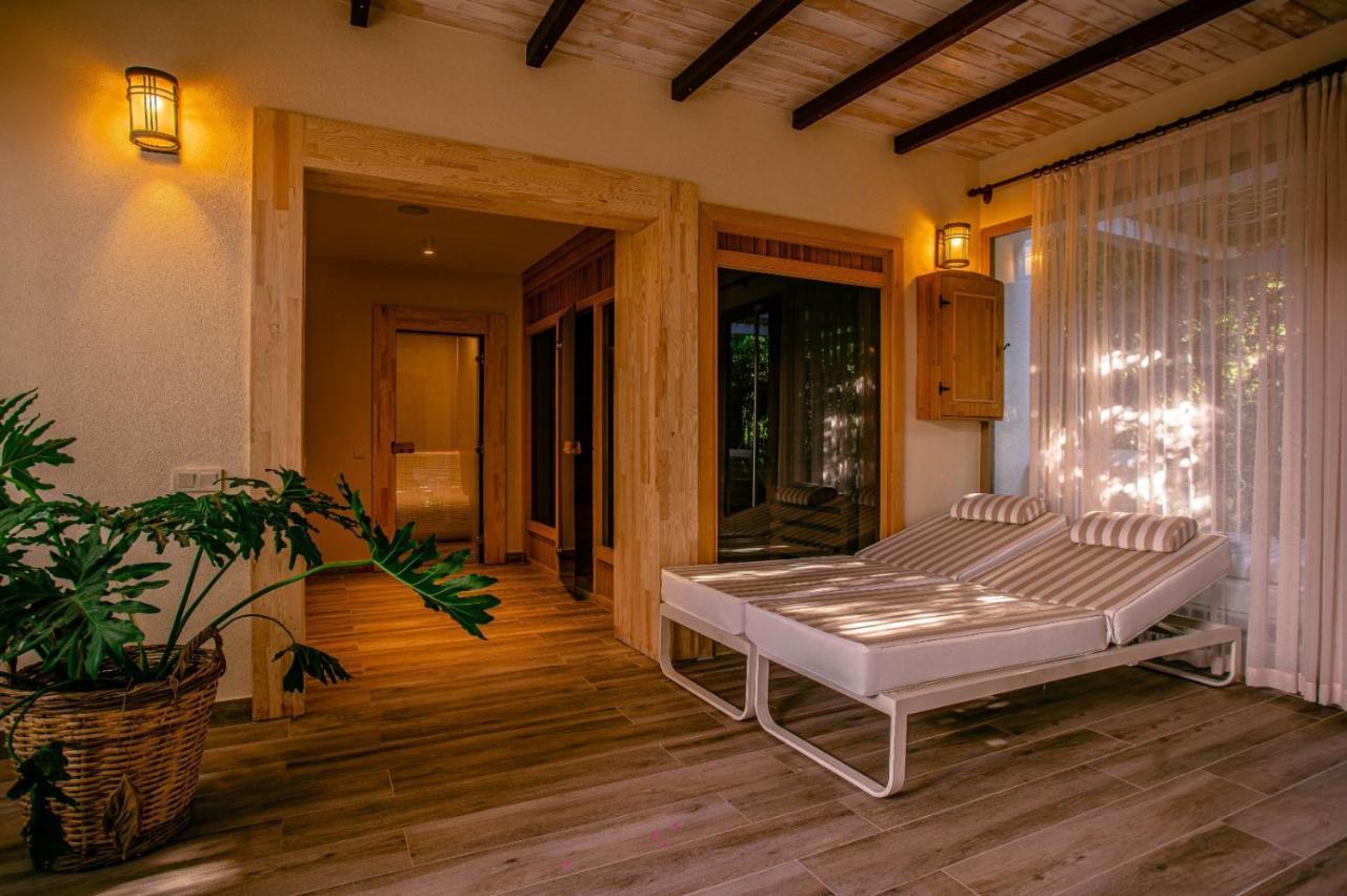 Resort Kimera Lounge Boutique & 2*