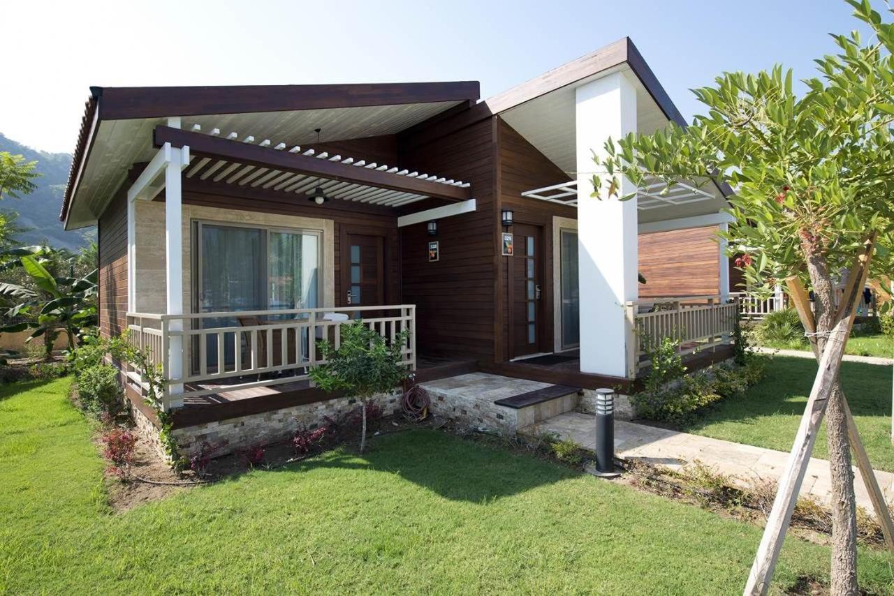 Kimera Lounge Boutique & Resort Cirali