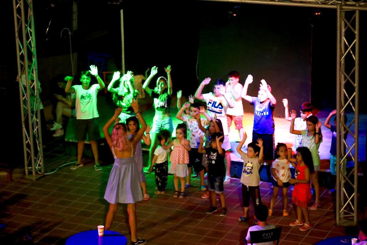 Akay Garden Family Club Resort