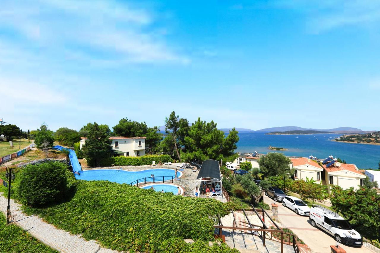 Akay Garden Family Club Resort 2*