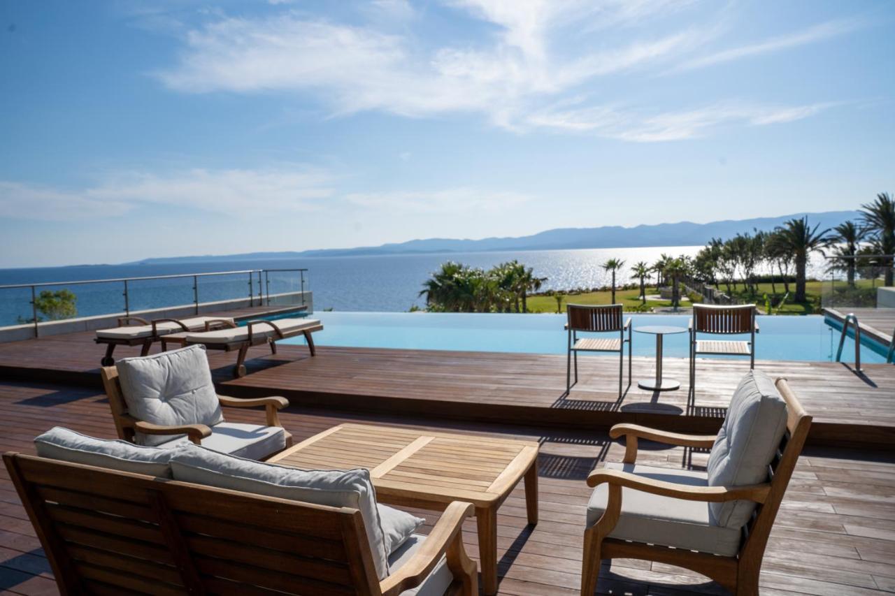 Hotel On'live Cesme