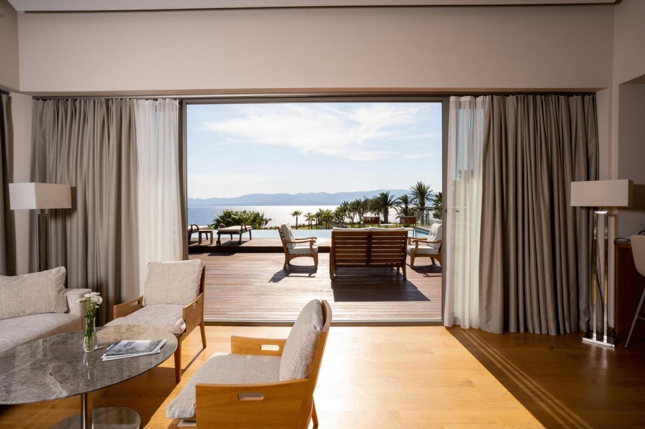 Hotel On'live Cesme