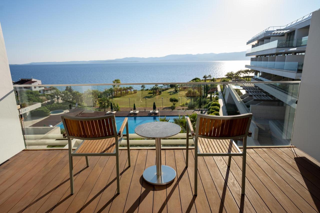 Hotel On'live Cesme