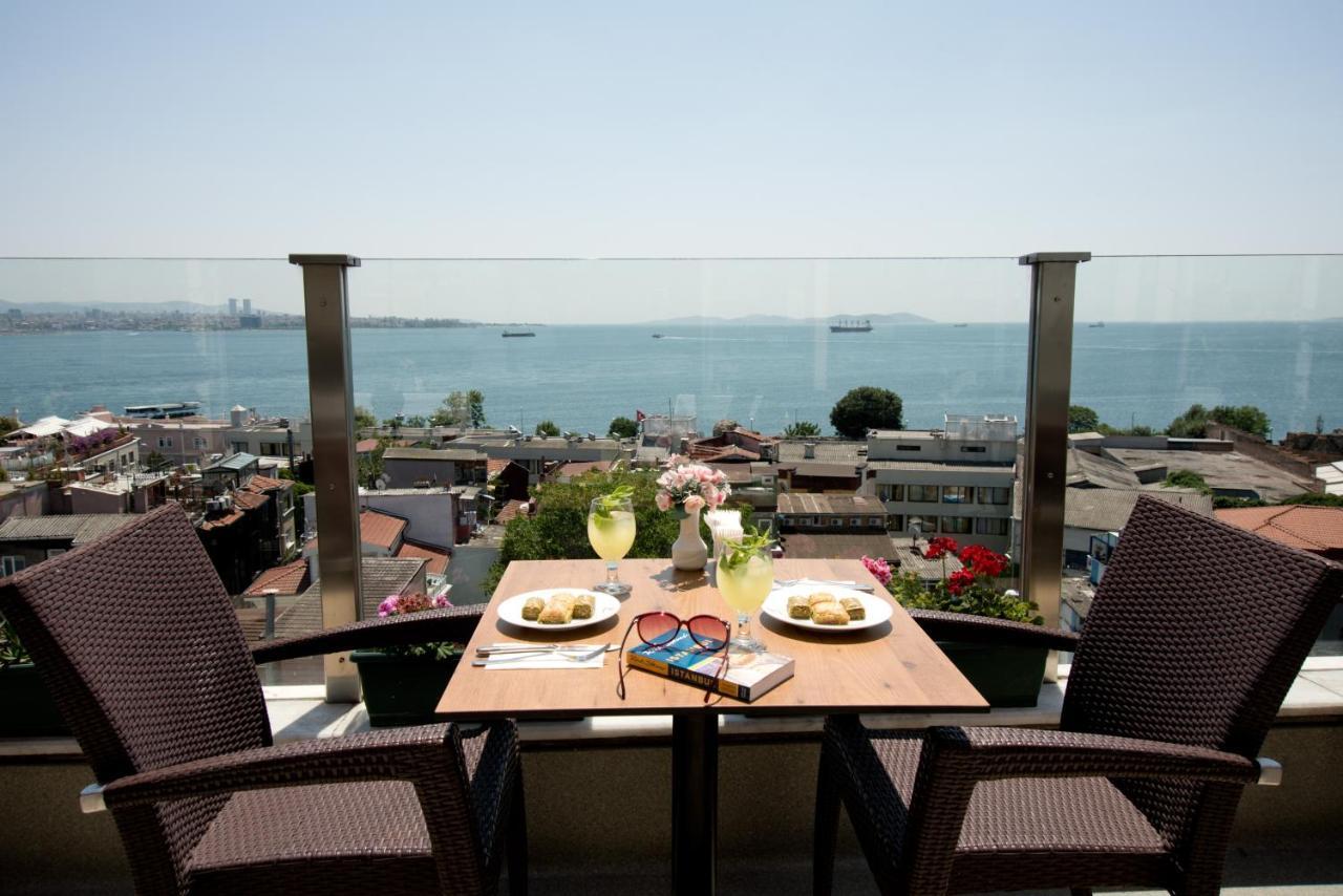 Ferman Old City -special Category Hotel Istanbul