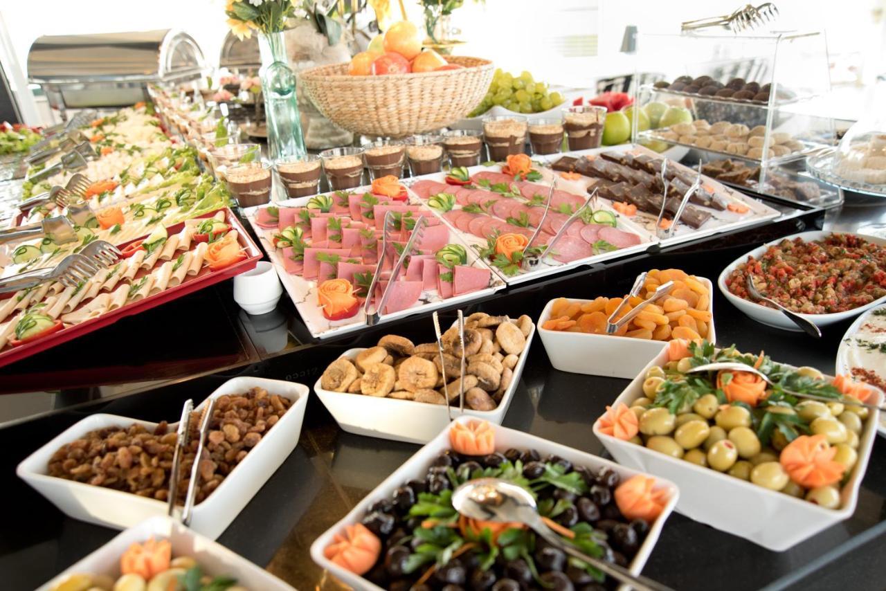 Ferman Old City -special Category 4* Istanbul
