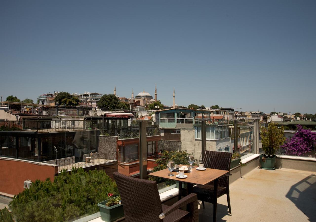 Ferman Old City -special Category 4* Istanbul