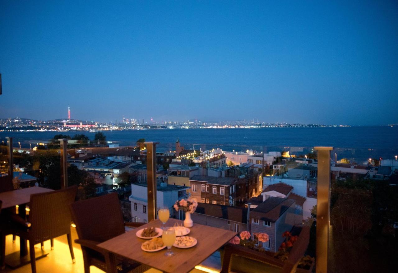Hotel Ferman Old City -special Category 4*