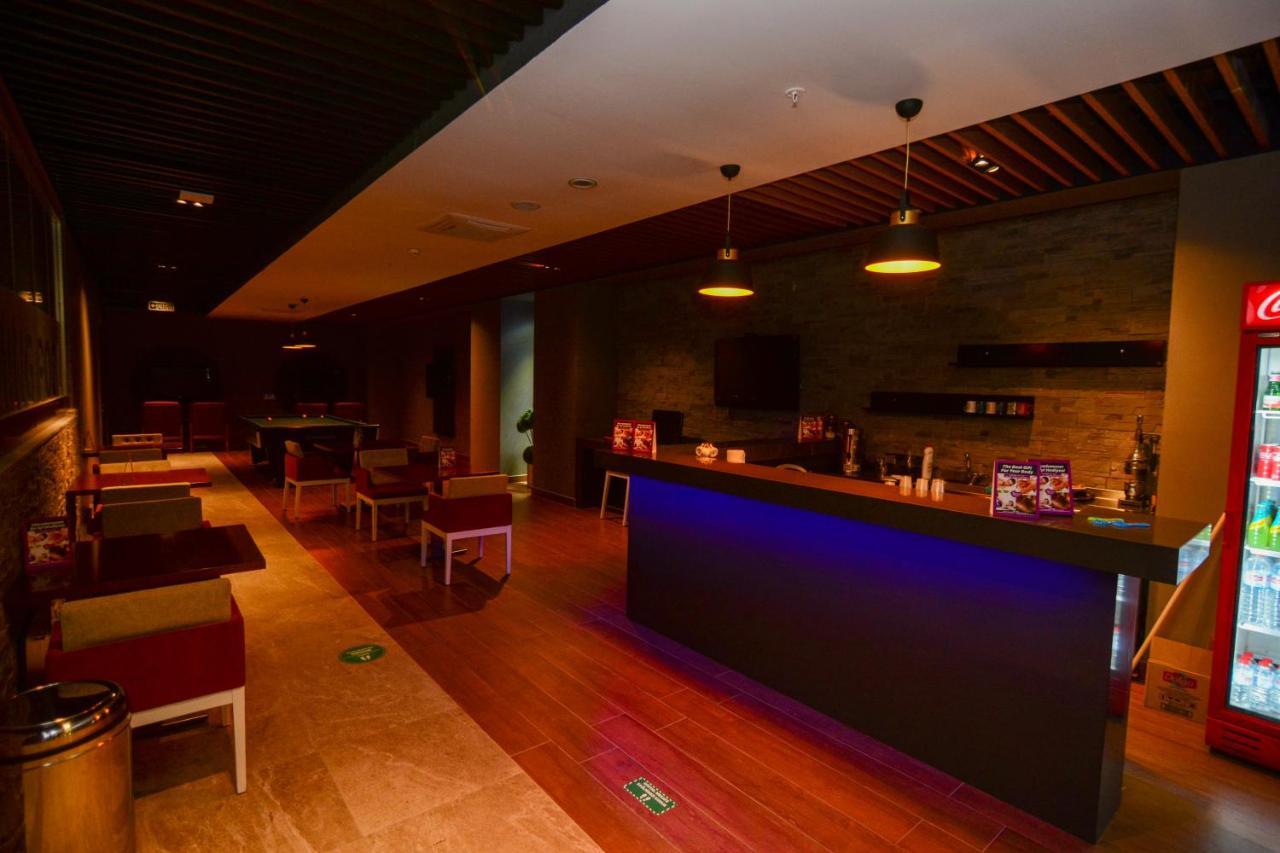 Pasapark Selcuklu Hotel Konya